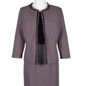 Danillo Suit with dress